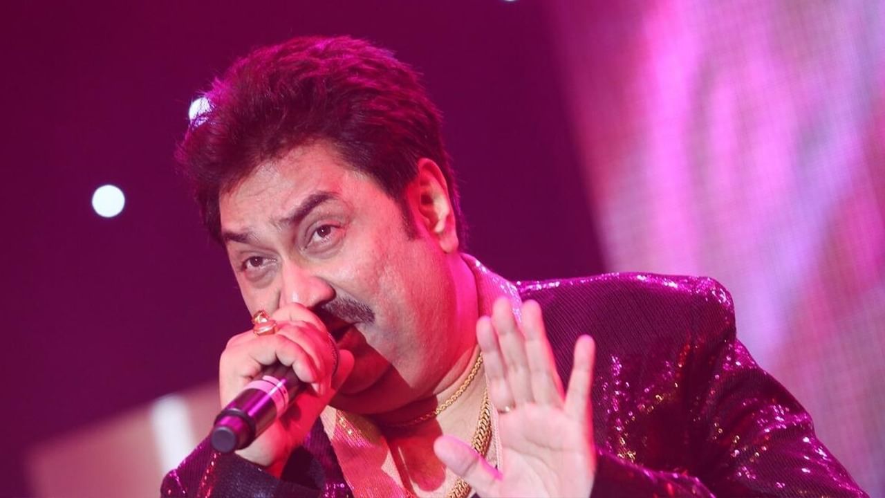 Kumar Sanu: বিতর্কে টিআরপি বাড়ে, কী বলেন শানু?