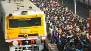 Bardhaman Station: বর্ধমানে বিপত্তিতে দেরিতে চলল একাধিক ট্রেন, সময়সূচিতে কী বড়সড় পরিবর্তন হল?