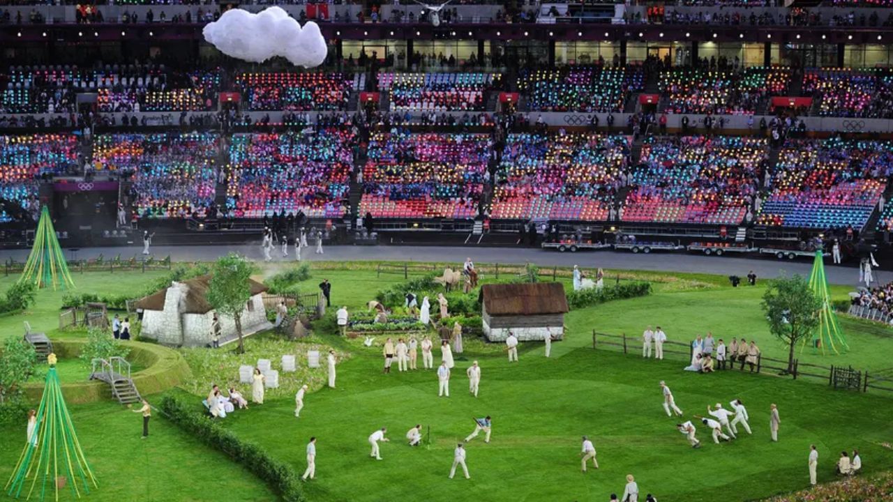 LA 2028: লস এঞ্জেলস অলিম্পিকে ক্রিকেট! বল এখন মুম্বইয়ে IOC-র মিটিংয়ে