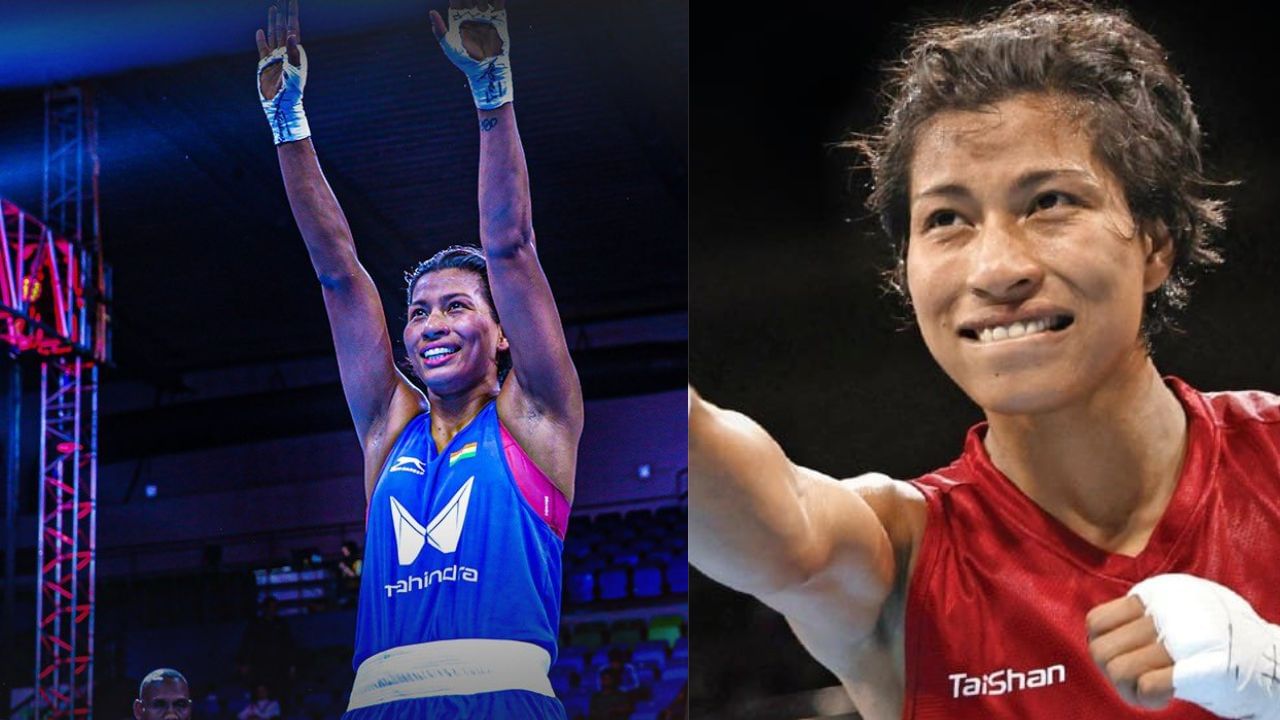 Asian Games 2023, Boxing: সোনা হাতছাড়া, চিনা বক্সার কাছে হেরে রুপোতেই থামলেন লভলিনা!