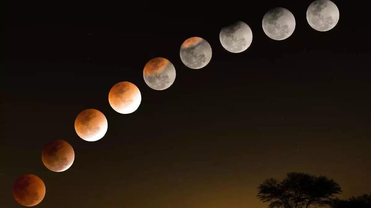 Lunar Eclipse Effect: কোজাগরী পূর্ণিমায় চাঁদ দেখা শুভ! কিন্তু গ্রহণের চাঁদ দেখলেই চরম বিপদে পড়বেন এই রাশির জাতকরা