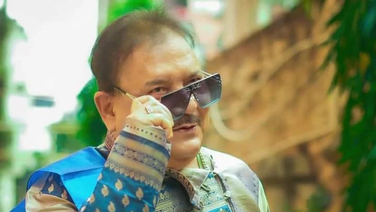 Madan Mitra: একদিন ভাবছি সত্যিই ৫০০ গোপিনীকে নিয়ে বেরব: মদন