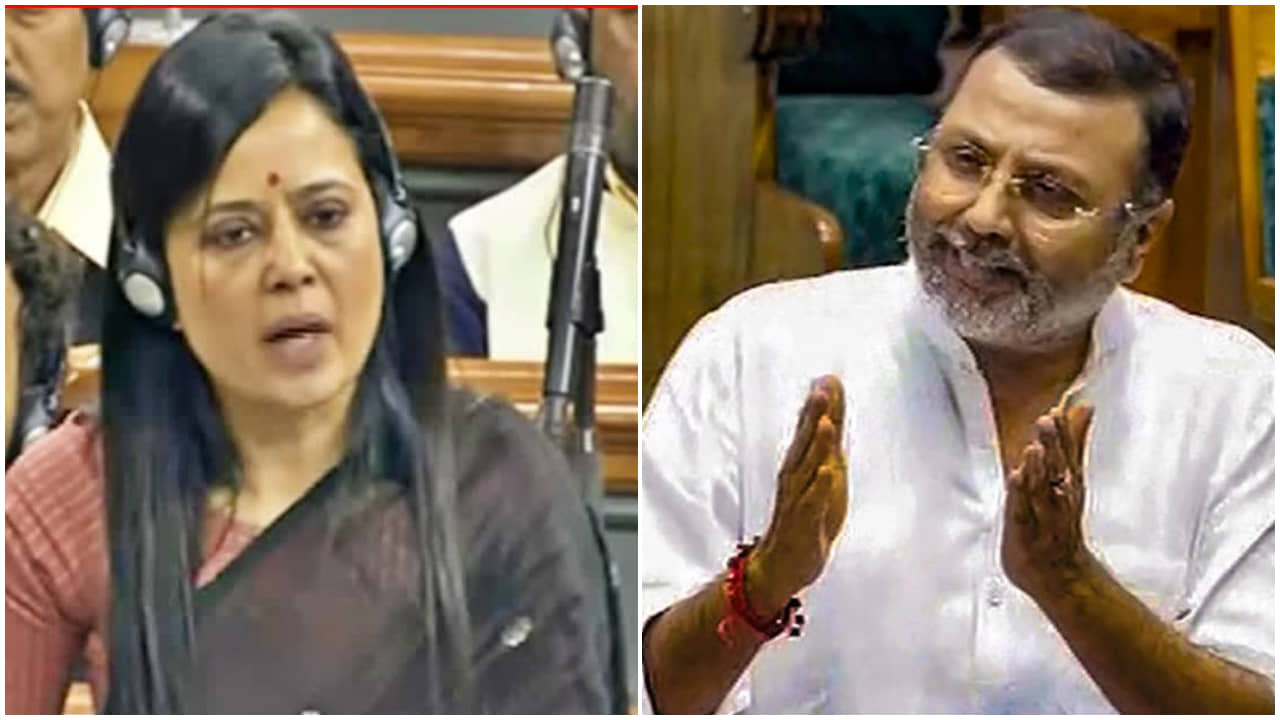 Mahua Moitra: ঘুষের বিনিময়ে প্রশ্ন, মহুয়ার বিরুদ্ধে ওঠা অভিযোগ এথিক্স কমিটিতে পাঠালেন ওম বিড়লা