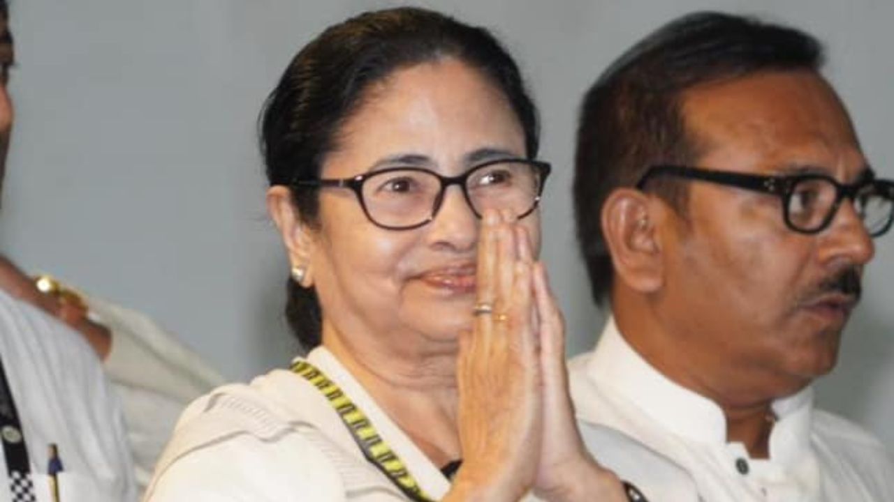 Mamata Banerjee: গতবছর হয়নি, এবার ফের নাকতলার পুজোর উদ্বোধন মমতার হাতে