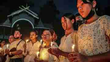 Manipur Unrest: মণিপুরে দুই মেইতেই ছাত্রের হত্যায় জড়িত সন্দেহে ৬ জনকে গ্রেফতার করল CBI