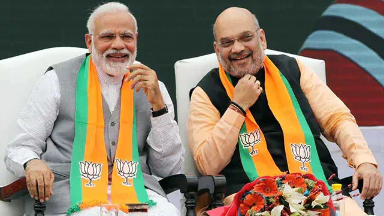 BJP in Gujrat: গুজরাটে আবার ২৬-এ ২৬ পাবেন মোদী-শাহরা? কী বলছে সমীক্ষা?