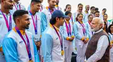 Asian Games 2023: যেন আমাদের অভিভাবক, মোদী-সাক্ষাতে মুগ্ধ এশিয়াডের সাফল্যের কারিগররা