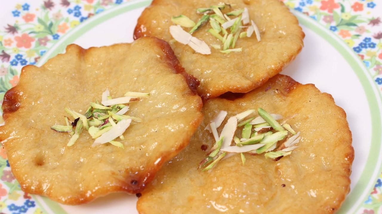 Bijoya Dashami Special Recipe: বিজয়া সম্মিলনীর খাবার ও মিষ্টি