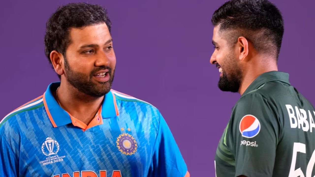 IND vs PAK: এনএসজি কমান্ডো থেকে ব়্যাফ, ভারত-পাকিস্তান ম্যাচে নিরাপত্তার চাদর!