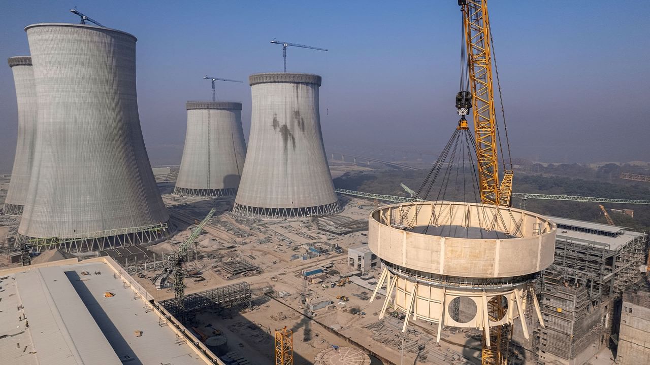 Bangladesh Nuclear Plant: পরমাণু শক্তিধর বাংলা