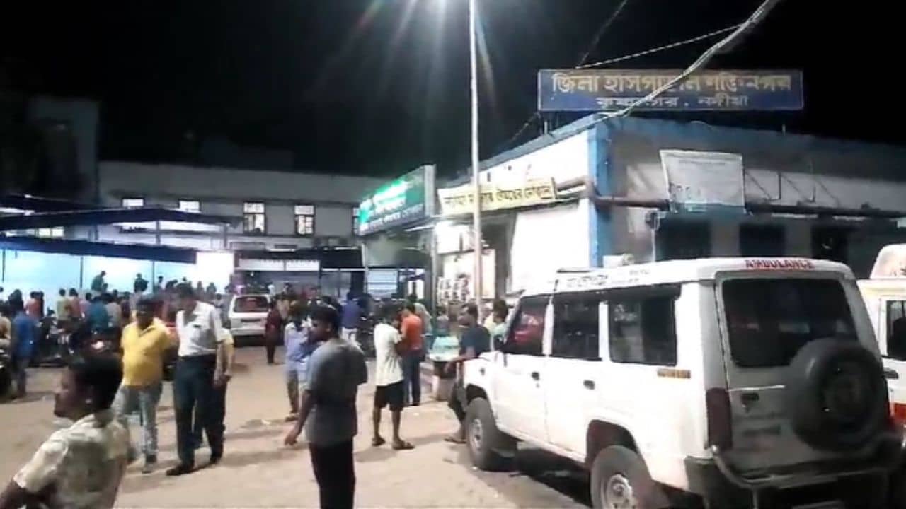 Nadia Murder: স্ত্রীর সঙ্গে আদিখ্যেতা পাড়ার ভাইয়ের, ভয়ঙ্কর শিক্ষা স্বামীর