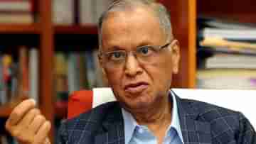 Narayana Murthy: ৭০ ঘণ্টা কাজ করতে হবে..., তরুণ কর্মীদের পরামর্শ Infosys কর্তার