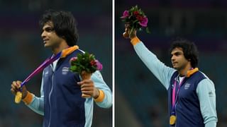 Asian Games 2023, Neeraj Chopra: অপ্রতিরোধ্য, এশিয়ার তাজ সেই নীরজের মাথায়; রুপো কিশোরের