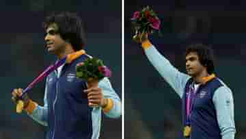 Neeraj Chopra: ৬ এর বদলে ৭ থ্রো, এশিয়ান গেমসে চিনের টার্গেট হলেন নীরজ চোপড়া?