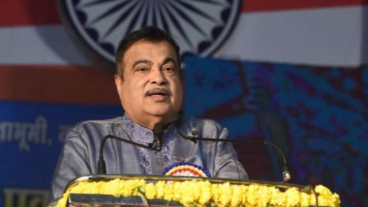 Nitin Gadkari: গডকরীই হতে পারতেন প্রধানমন্ত্রী, নির্বাচনের আগেই প্রকাশ্যে সেই গল্প