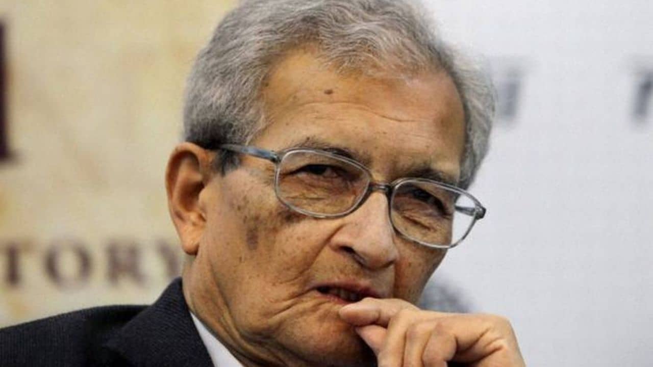 Amartya Sen: বাবা ভাল আছেন, TV9 বাংলাকে জানালেন অমর্ত্য-কন্যা