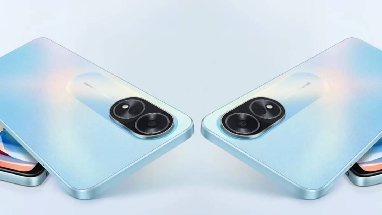 OPPO A18 এবার নতুন 128GB স্টোরেজে পাওয়া যাবে, দাম মাত্র 11,499 টাকা