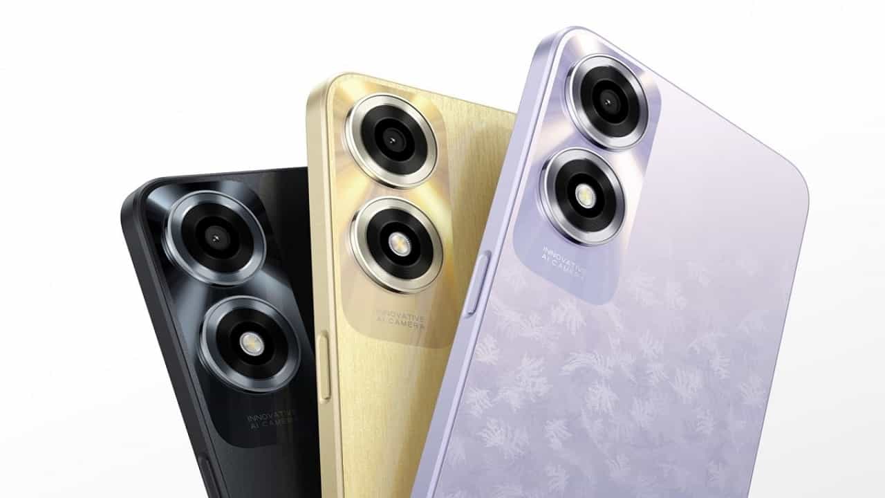 Oppo A2x: মাত্র 12,000 টাকার Oppo স্মার্টফোন, দুর্ধর্ষ ডিসপ্লে ও দুরন্ত ক্যামেরা Oppo A2x: মাত্র 12,000 টাকার Oppo স্মার্টফোন, দুর্ধর্ষ ডিসপ্লে ও দুরন্ত ক্যামেরা