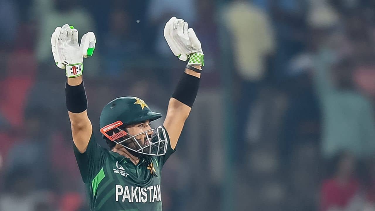 PAK vs SL Match Report: শ্রীলঙ্কার বিরুদ্ধে একশো শতাংশ জয়ের রেকর্ড! চোট নিয়েও নায়ক রিজওয়ান