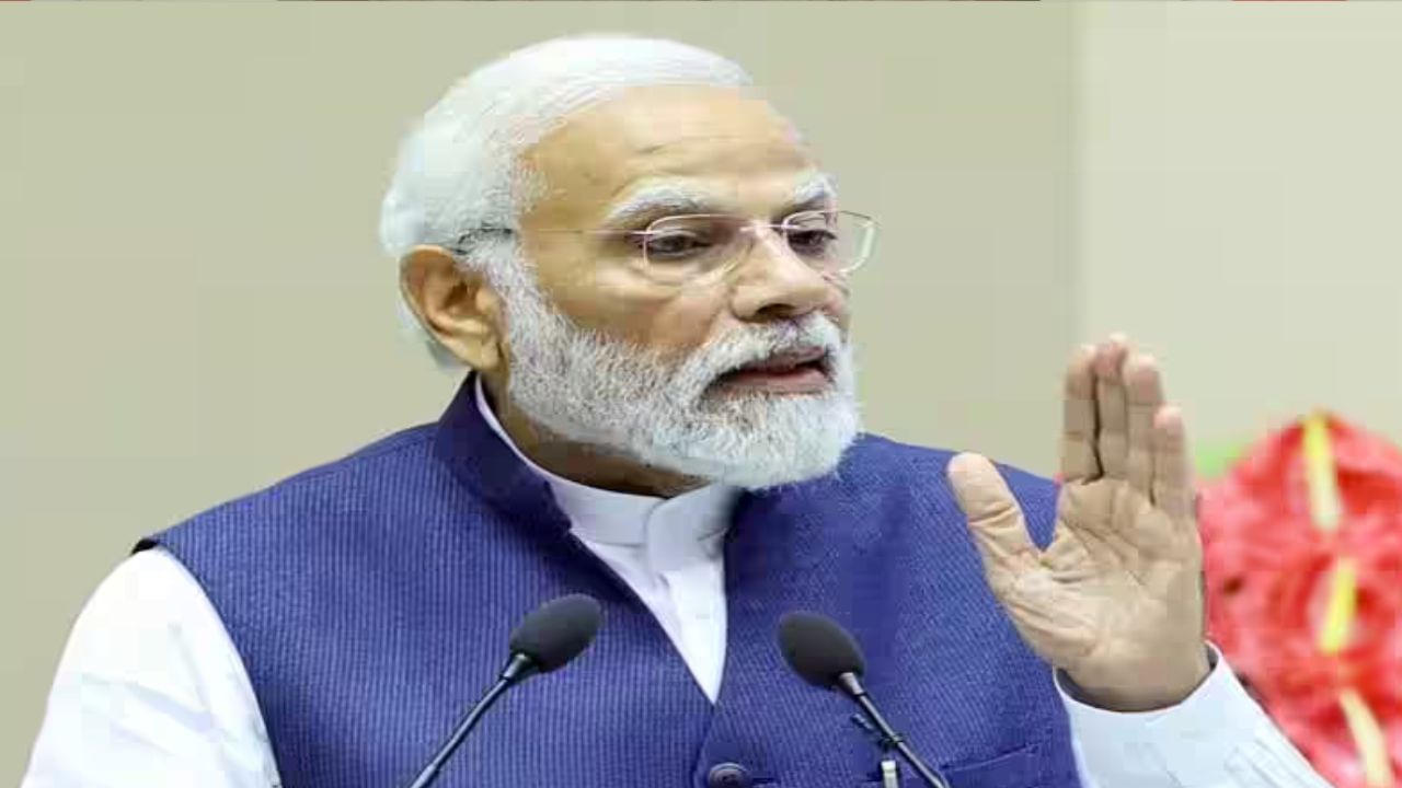 PM Narendra Modi: ২০২৪-এর মার্চেই সমস্ত গ্রামে বসবে মোবাইল টাওয়ার: মোদী