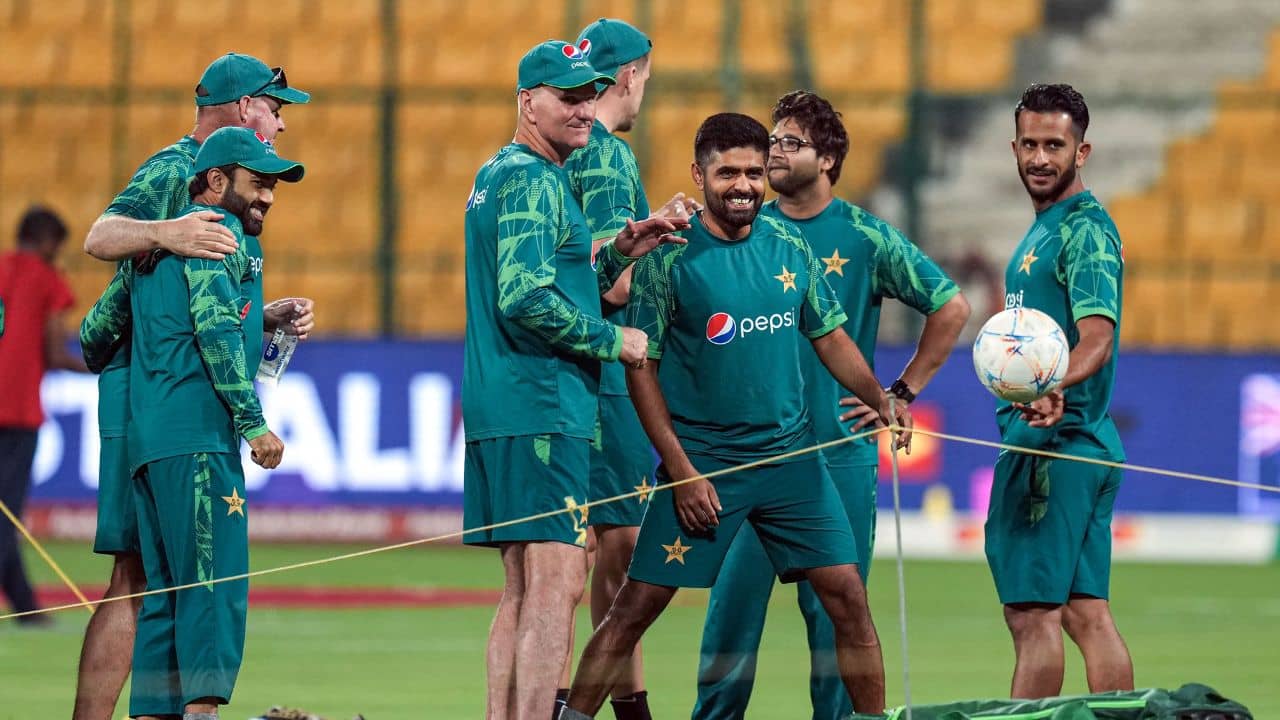 Pakistan Cricket Team: বেঙ্গালুরুতে রয়েছে পাকিস্তানের সুখ-স্মৃতি, বাবর-শাহিনরা তাতে বাড়তি মাত্রা যোগ করতে পারবেন?