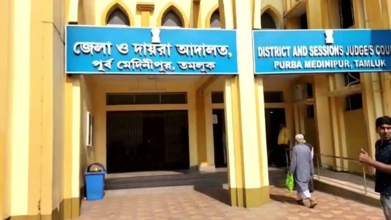 TMC leader Arrest: কুরবান শা খুনের মূল সাক্ষীকে অপহরণের অভিযোগ, গ্রেফতার তৃণমূল নেতা