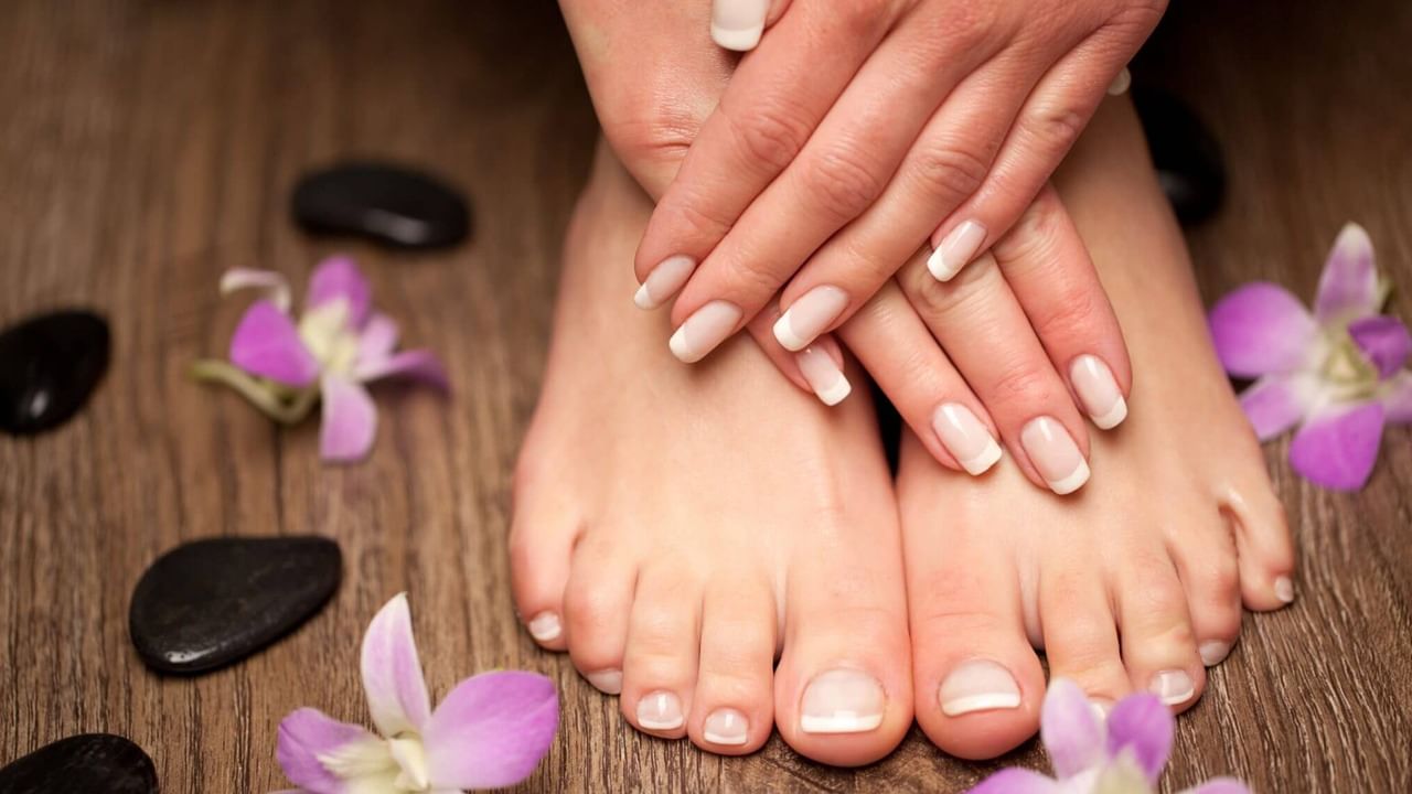 Pedicure Effects: ডায়াবেটিসে পেডিকিওর নয়