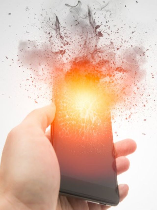 যে কারণে ফোন 80 শতাংশের বেশি চার্জ করা উচিত নয়