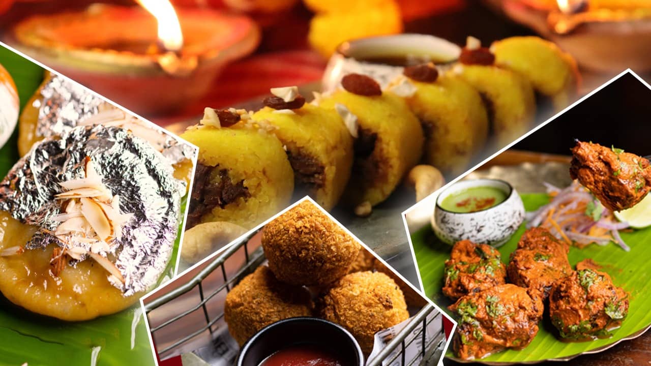 Puja Special: বাঙালি হোক বা জাপানি, এই পুজোয় উদরপূর্তিতে বিশেষ রেসিপি শিখে নিন এক্কেবারে শেফের থেকে