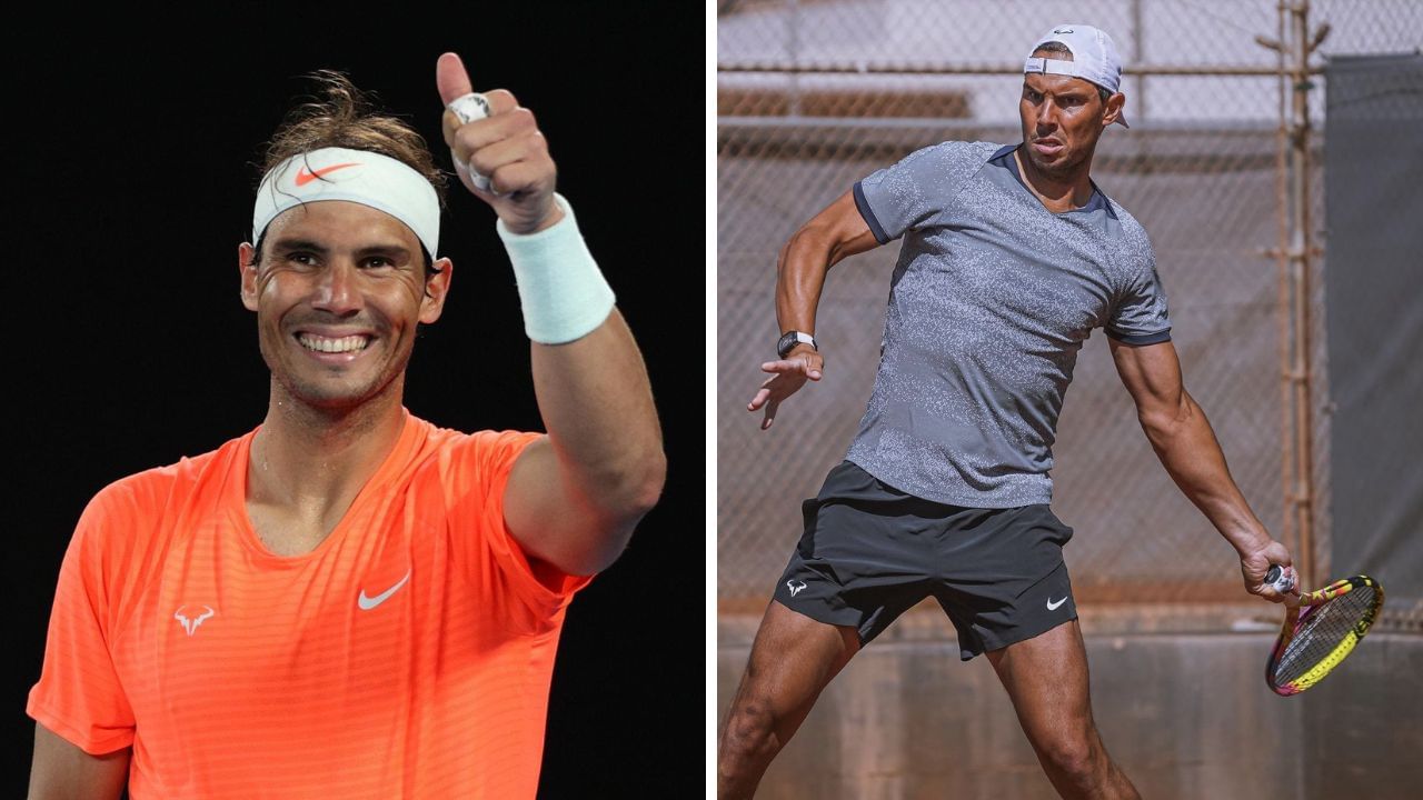 Rafael Nadal: চব্বিশেই কি রাফায়েল নাদালের কেরিয়ার শেষ?