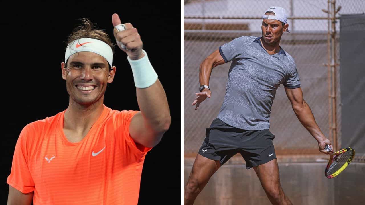 Rafael Nadal: চব্বিশেই কি রাফায়েল নাদালের কেরিয়ার শেষ? Rafael Nadal: চব্বিশেই কি রাফায়েল নাদালের কেরিয়ার শেষ?