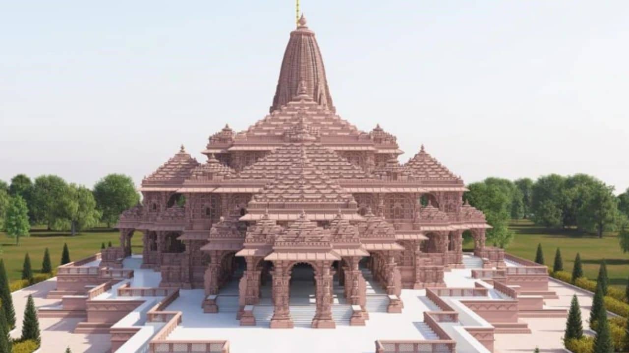 Ayodhya Ram Temple: সর্বসাধারণের জন্য কবে খুলবে অযোধ্যার রাম মন্দিরের দ্বার?
