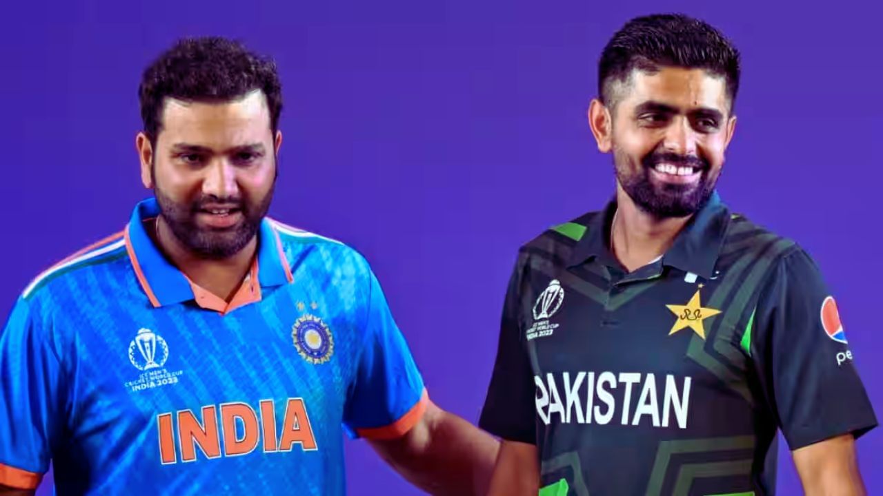 IND vs PAK, World Cup 2023: শনিবারের মহারণে ভারতই নামবে ফেভারিট হিসেবে, মত প্রাক্তন পাক তারকার