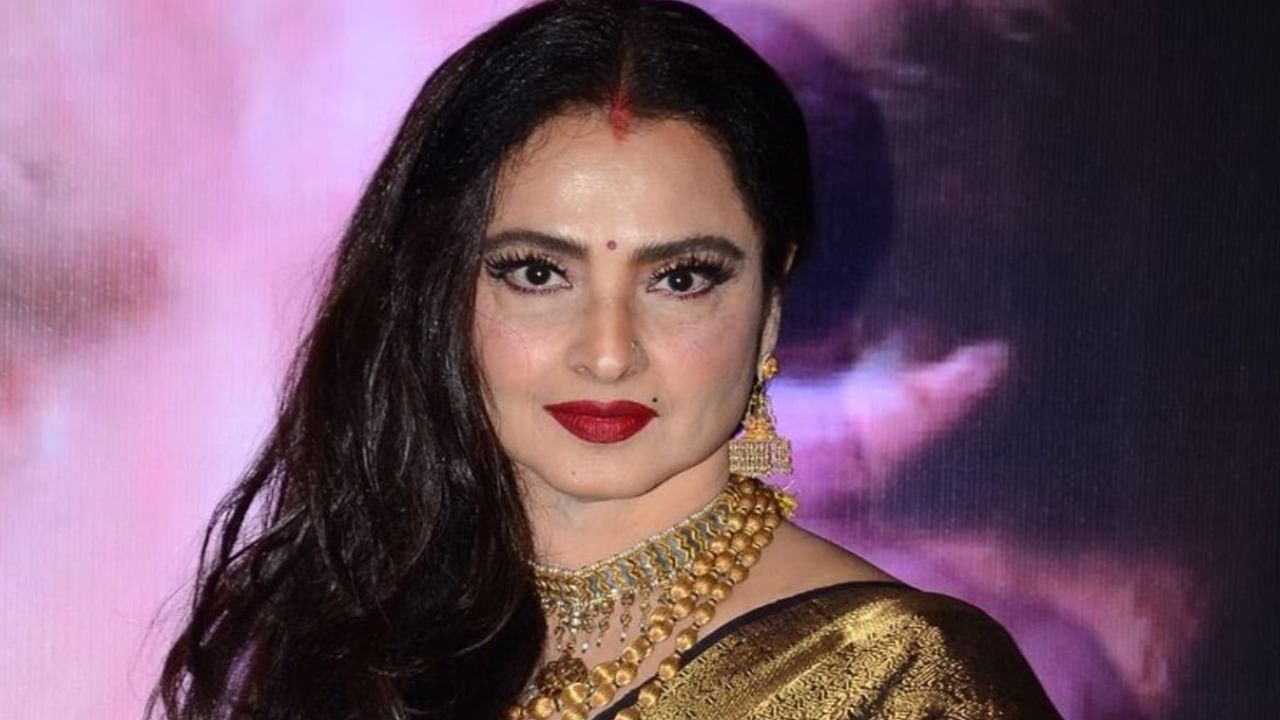 Rekha News: প্রেম ও সন্তান নিয়ে জানালেন রেখা