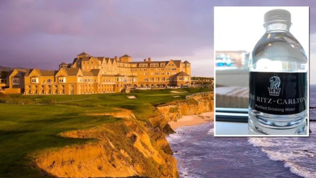 USA: পাঁচতারা হোটেলে জল চাইলেন মহিলা, বোতলে বীর্য মিশিয়ে দিলেন কর্মী