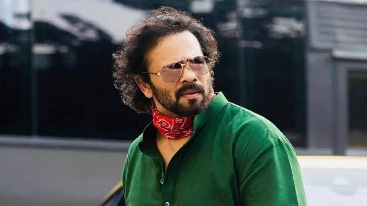 Rohit Shetty: শেষ দৃশ্য শুটে ২৫ কোটি ব্যয়, সিংঘম এগেইন ছবিতে অপেক্ষায় কোন চমক?