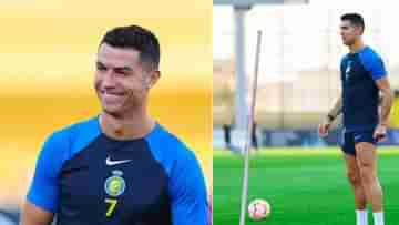 Cristiano Ronaldo: কেরিয়ারে ১ হাজার গোল করার বাজি ধরেলেন রোনাল্ডো, মাইলফলক থেকে কত দূরে তিনি?