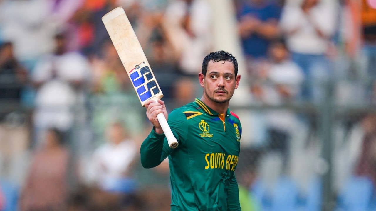 SA vs BAN Match Report: দুরন্ত ডিককে জয় প্রোটিয়াদের, কাজে এল না মাহমুদউল্লাহর লড়াই