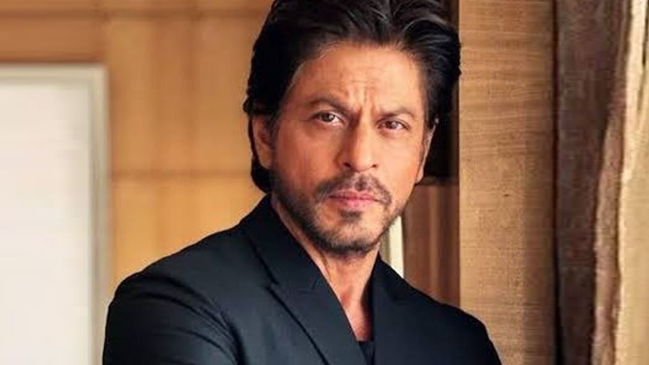 Shah Rukh Khan: ১০৩ জ্বরেও শাহরুখ সেটে