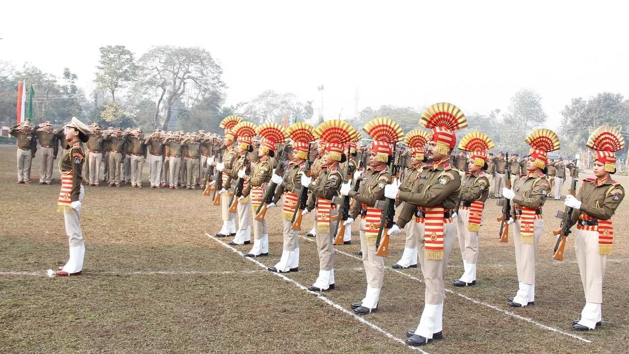 SSB SI Recruitment: সশস্ত্র সীমা বল সাব ইনস্পেক্টর পদে নিয়োগ করবে ১১১ জনকে, চলছে আবেদন গ্রহণ