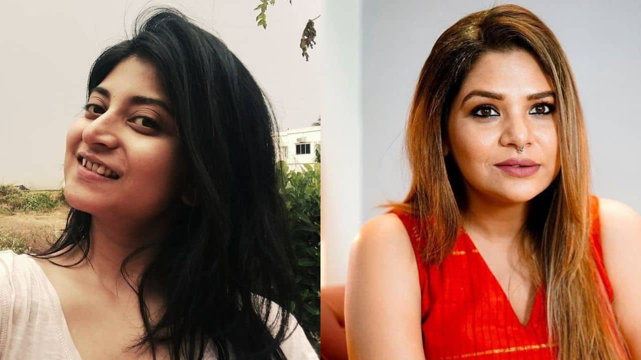 Sudeshna-Abhijit: বড়পর্দার ছবি নিয়ে ফিরছেন সুদেষ্ণা-অভিজিৎ, নারীকেন্দ্রিক ছবিতে সন্দীপ্তা-সুদীপ্তা