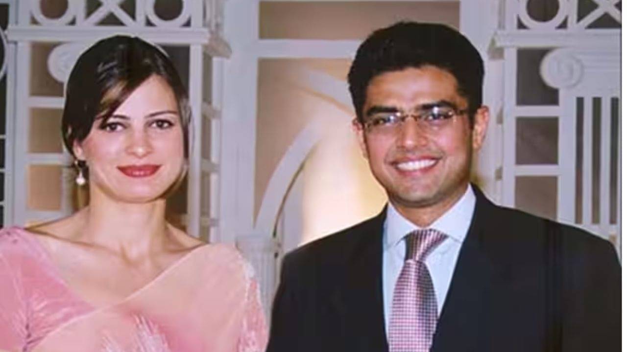 Sachin Pilot-Sara Divorce: লন্ডনে সম্পর্কের শুরু, ভাঙল সচিন-সারার ১৯ বছরের দাম্পত্য