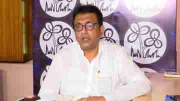 TMC MP Santanu Sen: প্রিজন ভ্যানে তোলার সময় কোমরে চোট পেয়েছেন শান্তনু, শুরু ফিজিওথেরাপি