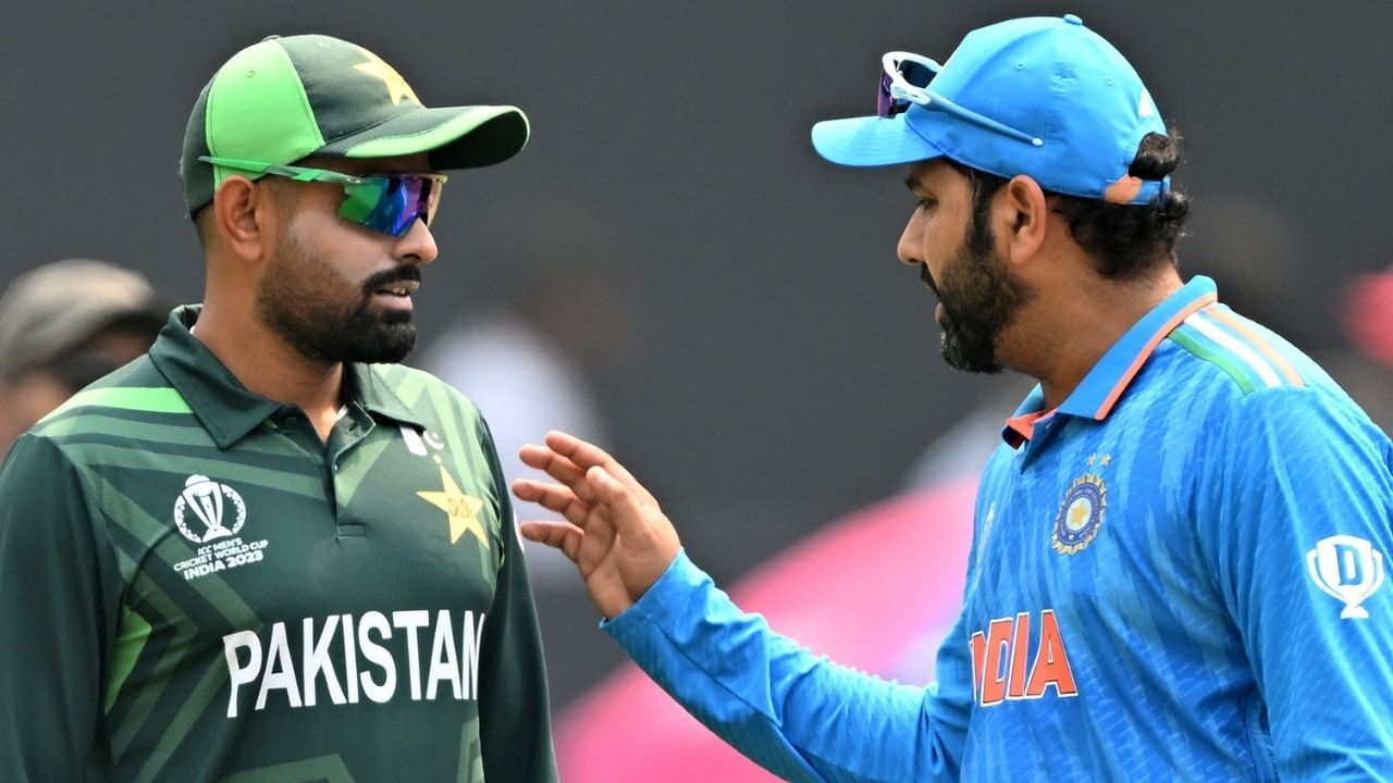 IND vs PAK, ICC World Cup: 'পাকিস্তানকে বাচ্চাদের মতো করে হারিয়েছে ভারত', বাবরদের তুলোধনা শোয়েব আখতারের