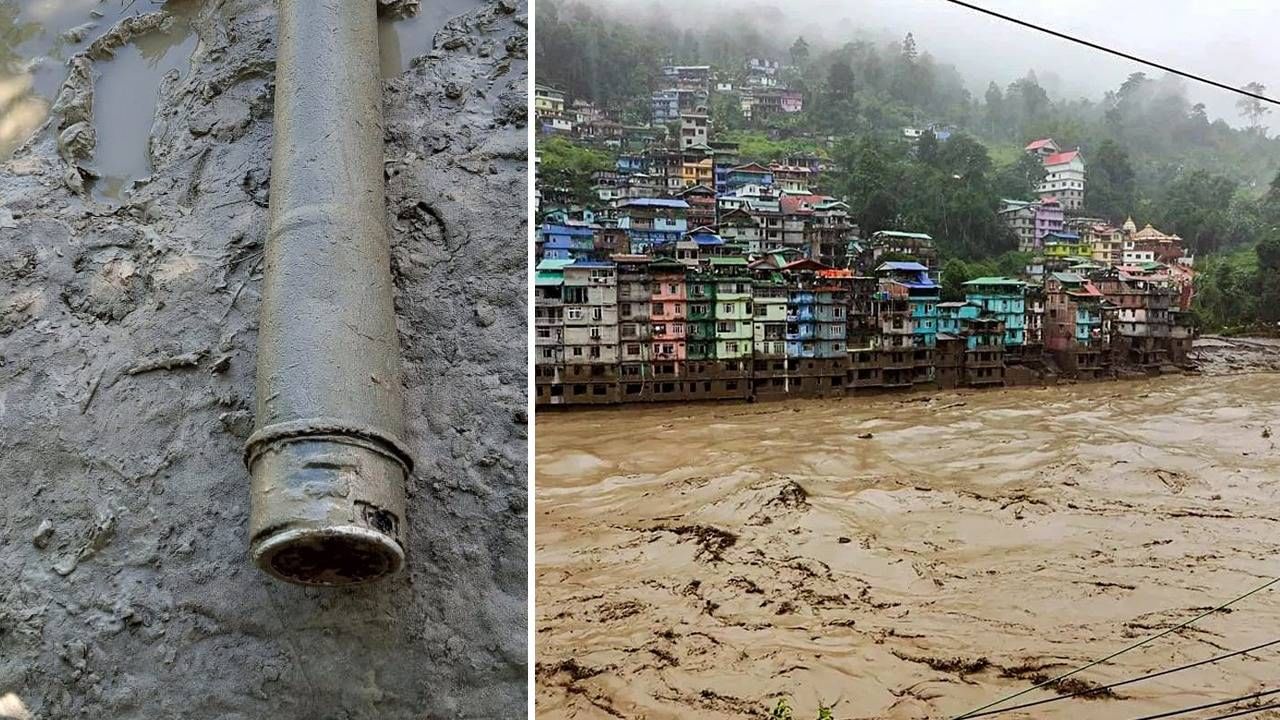 Jalpaiguri: ভেসে আসা মর্টারে এখনও ভয় দিকে দিকে, আতঙ্কের আবহে তিস্তাপাড়ে নিষ্ক্রিয় হল রকেট লঞ্চার