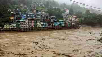 Sikkim Flash Floods Live: সিকিমে লাগু বিপর্যয় মোকাবিলা আইন, হড়পা বানে মৃত বেড়ে ১৮