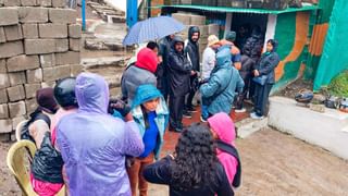 Sikkim Flood: তিস্তার রোষে তছনছ সেনা ক্যাম্প, জল সরতে পলির নীচে সেনা ছাউনির কঙ্কালসার চেহারা