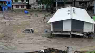 Sikkim Flash Flood: ২ সপ্তাহ আগেই লোনাক লেকে বসানো হয়েছিল বিশেষ ক্যামেরা, তবু কিছু আঁচ করতে পারল না প্রশাসন