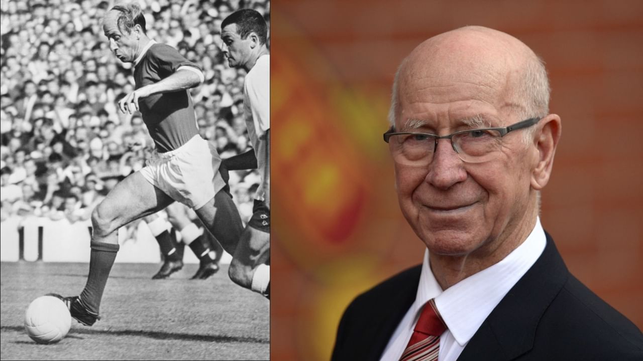 Bobby Charlton Dies: ইংল্যান্ডের বিশ্বজয়ী কিংবদন্তি ফুটবলার ববি চার্লটন প্রয়াত