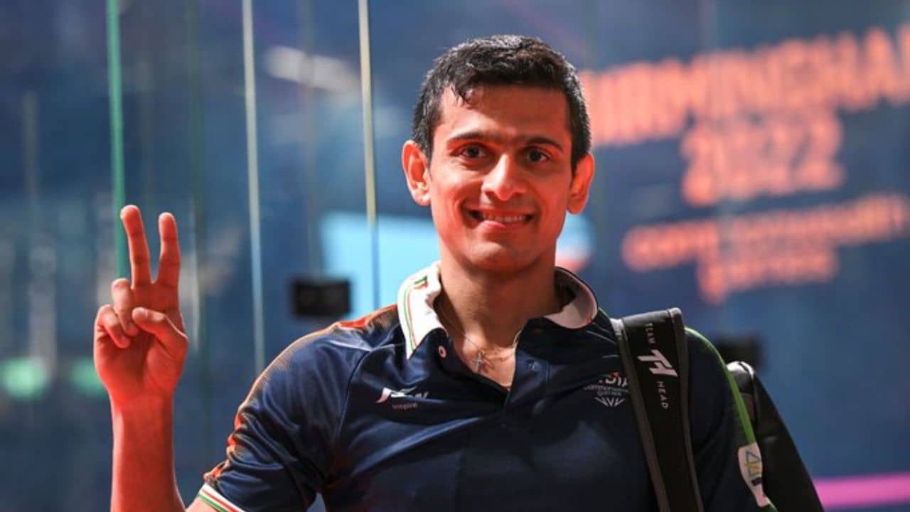 Saurav Ghosal on Olympic 2028: শুধু অলিম্পিয়ান হওয়ার জন্য অলিম্পিকে নামতে চান না সৌরভ